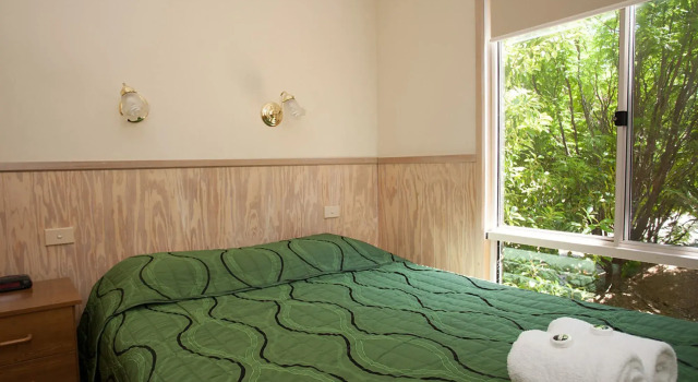 NRMA Bright Holiday Park, Book Campground Bright 
