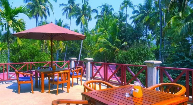Htein Lin Thar Guest House, Varaa Matkakoti Lin Thar Rakhine State