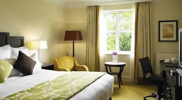 Sprowston Manor Marriott Hotel & Country Club, Забронировать Отель Бизнес-отели Англии, 4* 5*