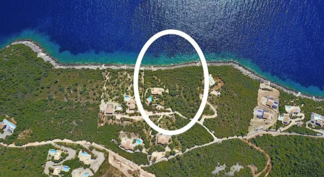 Вилла Villa Nautique - Waterfront