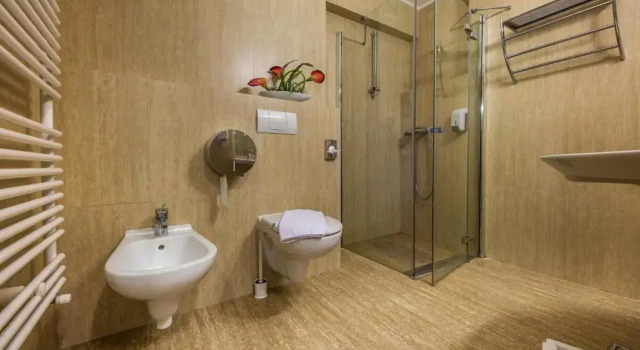 Апартаменты Standard Eden Grand Resort