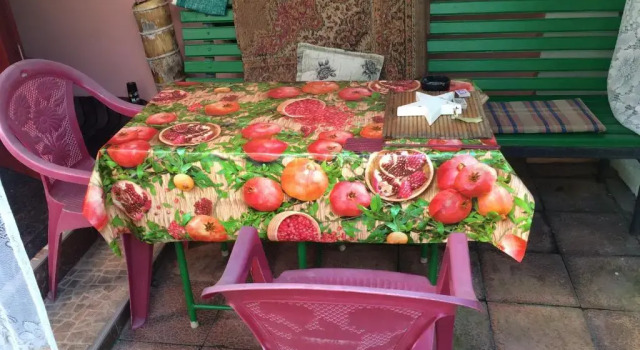 Guest House Nadejda, Забронировать Гостевой дом Гостевые дома Батуми, рядом с Фонтан Нептуна, Гостевой дом