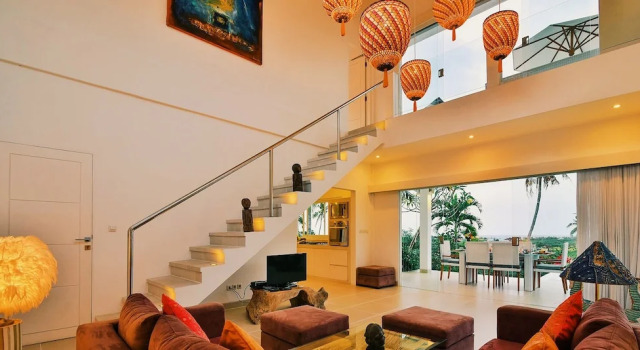 Villa Zoubi Bali