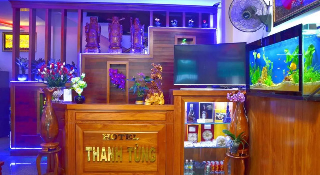 Thanh Tung Hotel