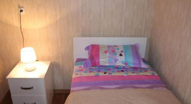 Rooms On Eristavi Street 15
