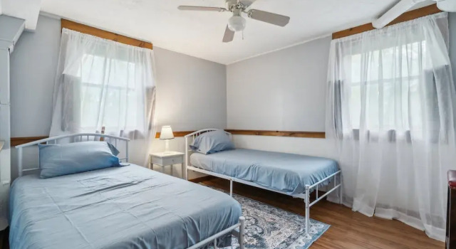 Coastal Comfort With Stunning Harbor Views 3 Bedroom Home, 预订 度假屋 普里茅斯 马萨诸塞州