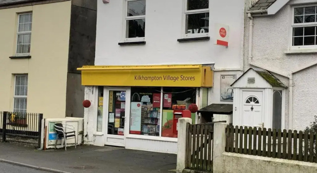 Коттедж Comfy House, Sleeps 4, in Bude Cornwall, England