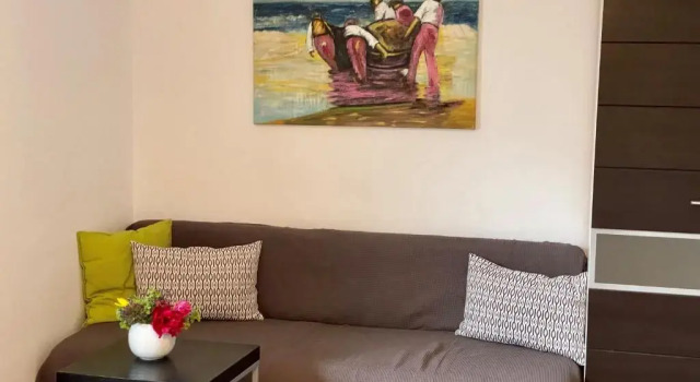 Номер Standard Allgäulodge Memmingen