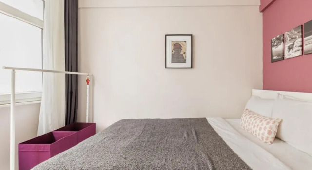 Missafir Stylish and Central Flat in Nisantasi, Забронировать Апартаменты/квартира Апартаменты Стамбула, рядом с Istanbul Cevahir, Апартаменты/квартира