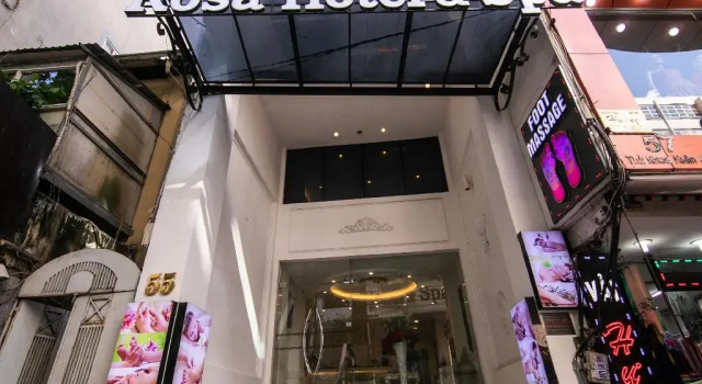 Rosa Hotel & Spa