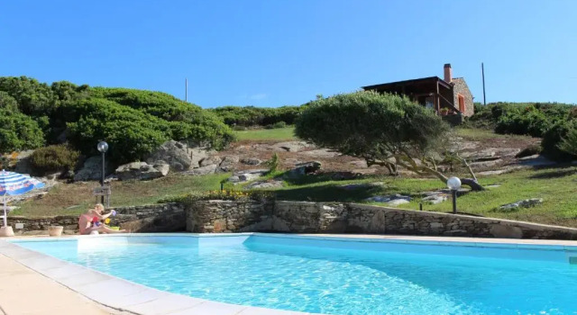 La Chintana, Book Hotel Palmadula Sardinia North