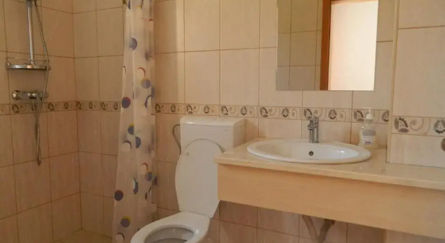 Vila Izvor, Prenota Hotel Baile Felix Bihor