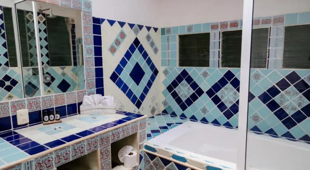 Люкс Standard Kukurutz Residencia