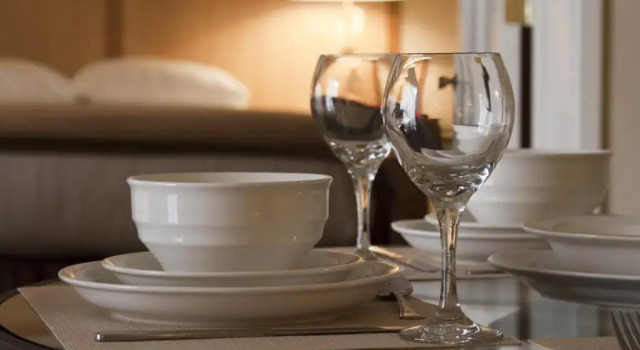 Номер Standard с 2 комнатами Hilton Vacation Club San Luis Bay Avila Beach