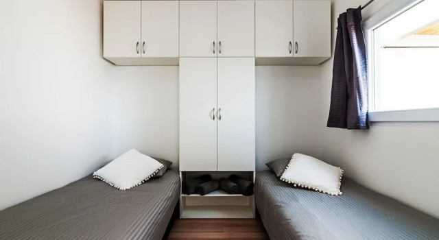 Mobile Home Damar 4