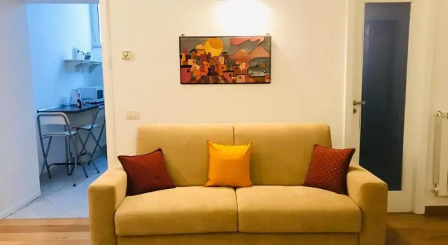 Апартаменты Suite Marì