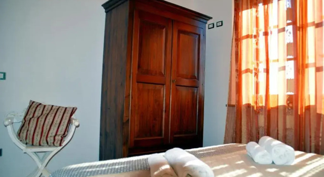 Апартаменты Superior Agriturismo La Spiga