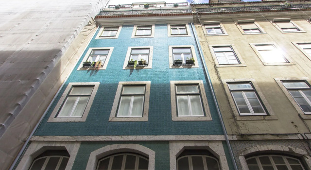 Downtown Classic by Homing