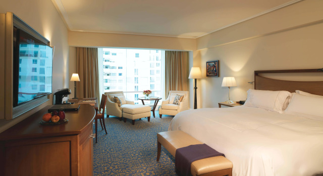 Miraflores Park, A Belmond Hotel, Lima, Buchen Sie Hotel SPA-Hotels in Provincia de Lima, SPA