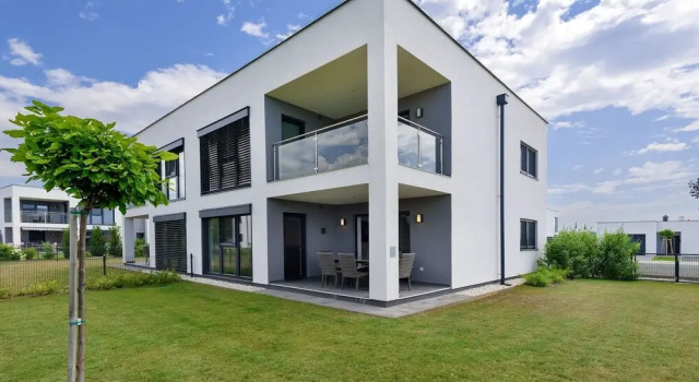Elite Apartment in Lutzmannsburg With Garden, Забронировать Апартаменты/квартира Апартаменты Луцмансбург, Апартаменты/квартира