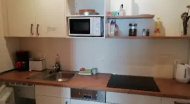 Ferienwohnung am Torbogen Nr.1