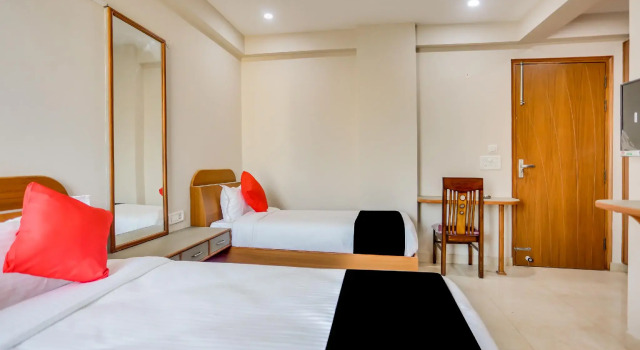 Capital O 67834 Hotel blue castle