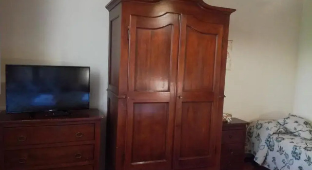 Двухместный номер Standard Badia il Vingone
