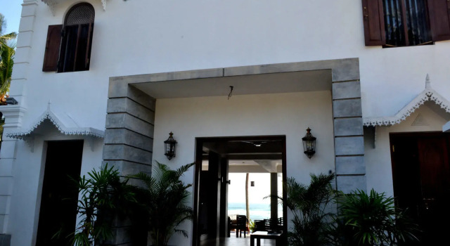 Sea World Boutique Hotel, Prenota Boutique Hotel a Mirissa con piscina, Piscina