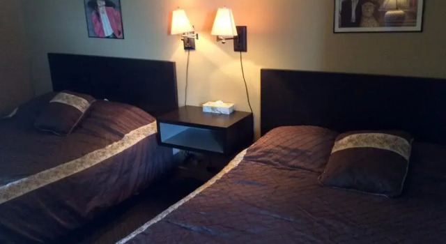 Motel Rustik, Rezervasyon Motel  