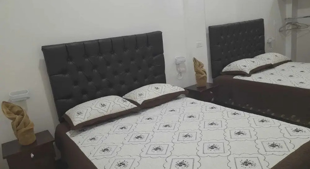 Hotel Alisson & Restaurant, Забронировать Отель Санта-Элена Монтеверде