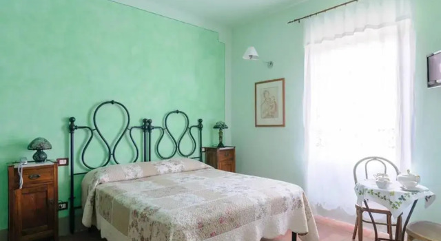 Двухместный номер Standard Albergo da Annita