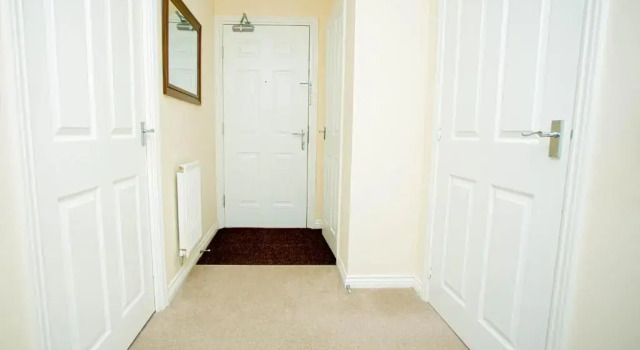 Апартаменты Coventry City Apartments