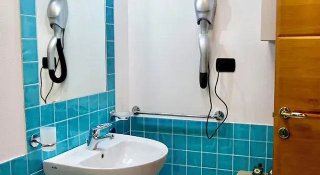 Люкс ISA - Residence with swimming pool a few minutes from Alghero