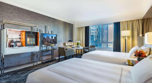 Swissotel Sydney
