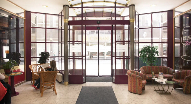 City Hotel Pilvax