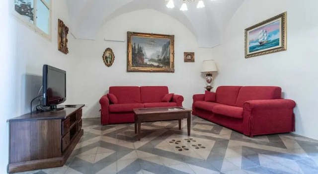 Casa Vacanza Del Cuore 2  Gallipoli