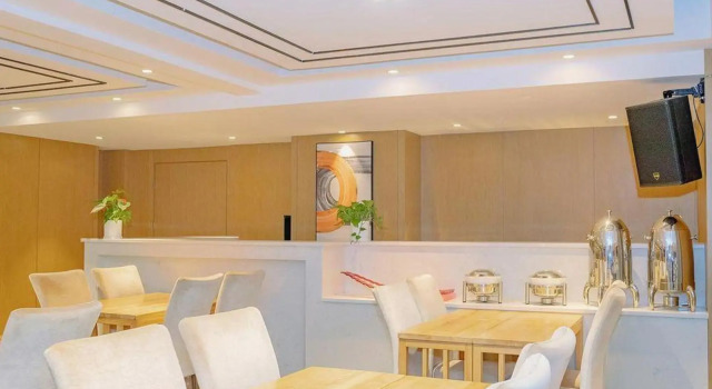 Carrison Yuehe Hotel, Rezerwuj Hotel Guiyang Guizhou