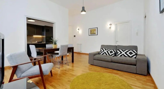 Traiano Charme - My Extra Home