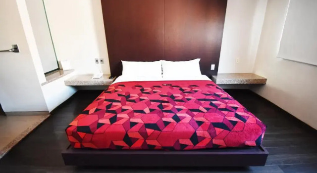 Номер Standard Hotel Via La Villa