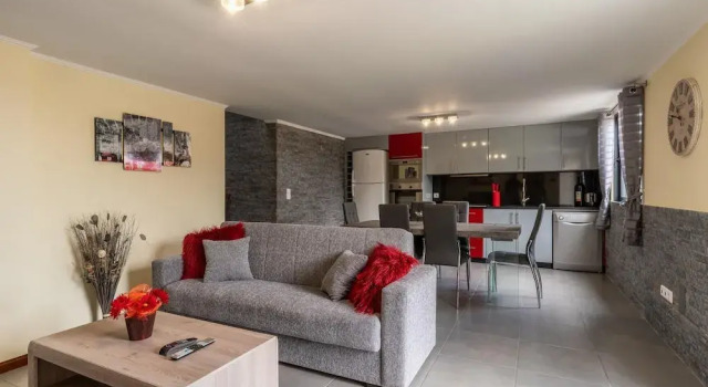 Gran Horizonte House, Buchen Sie Hotel Ribeira Brava Madeira
