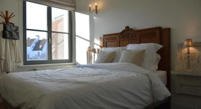 Номер Standard B&B In den Roden Schilt