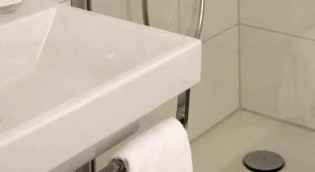 Двухместный номер Standard Hotel Vadian Garni