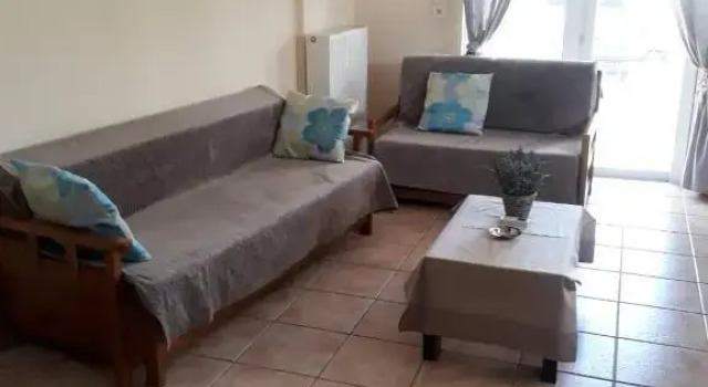 Villa Preveza, Prenota Appartamento Hotel a Preveza con parcheggio, Parcheggio