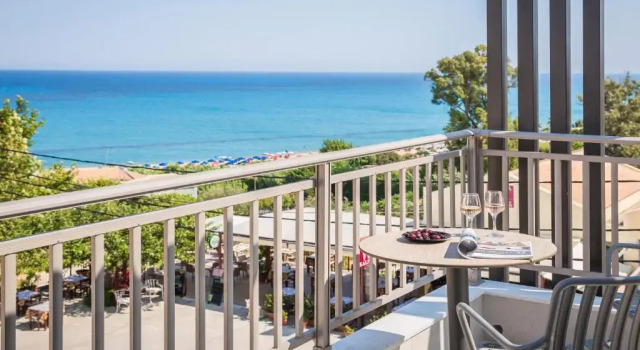Люкс Superior Skala Hotel
