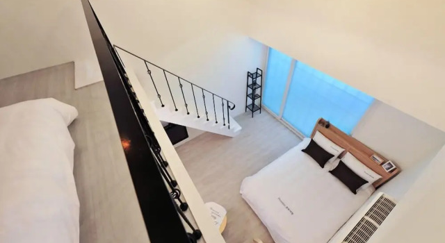 Номер Standard Gyeongju Travel Pension