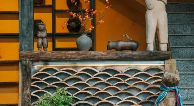 Nostalgia Dong Van Homestay Ha Giang by D Home, Rezervovat Hotel Hotely v Ha Giang s parkováním, Parkování