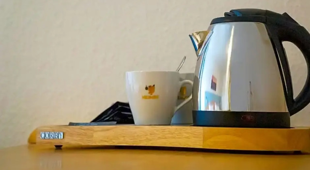 Номер Comfort Hotel Alter Kreisbahnhof