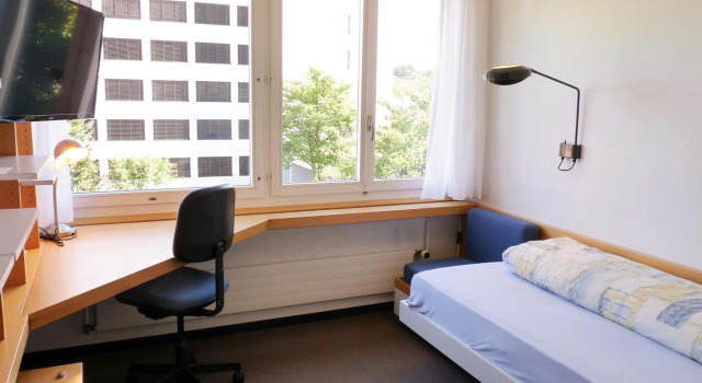 CAMPUS SURSEE Seminarzentrum AG