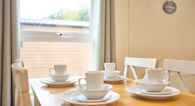 Host Stay Nightingale Lodge, Reservar Casa de férias Casas de campo em Merseyside, Casa de campo / Cottage
