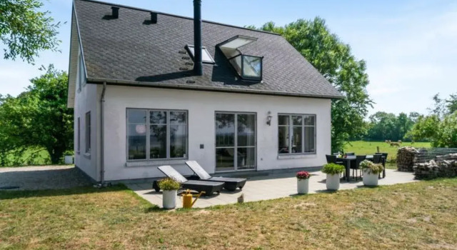 Holiday Home Jeppe - 50m to the inlet by Interhome, Prenota Hotel Aabenraa 